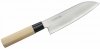 Nóż Santoku 17 Cm Satake Yoshimitsu uniwersalny